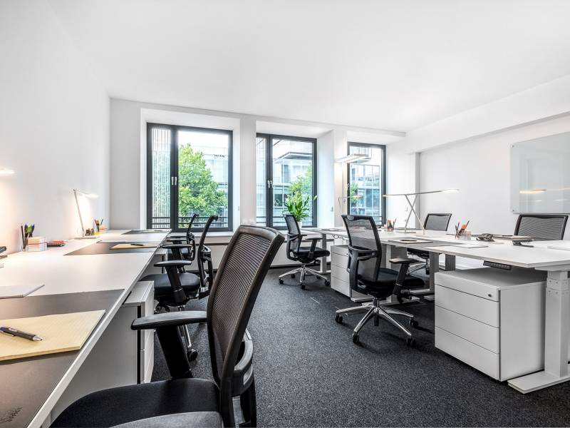 WorkRepublic - am Kurfürstendamm 0
