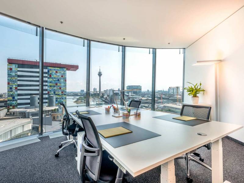 WorkRepublic - Medienhafen 0