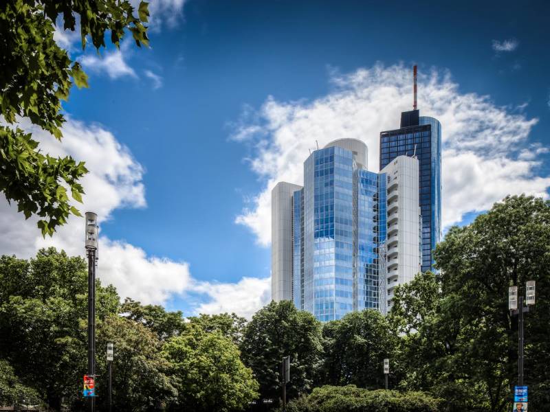 WorkRepublic - Alte Oper 0