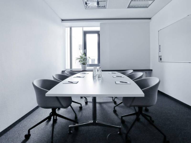 WorkRepublic - Hauptwache 0