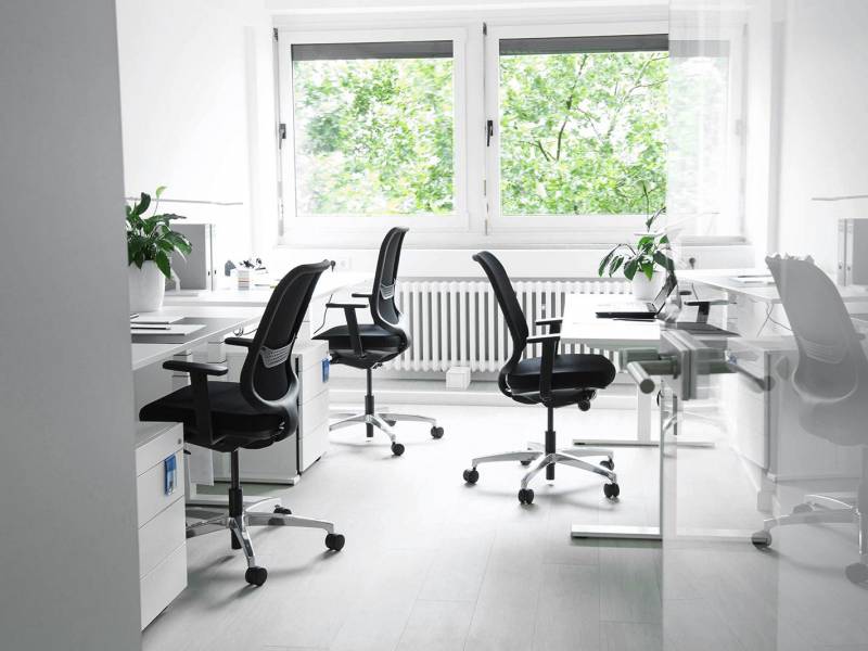WorkRepublic - Am Kaiserring 0