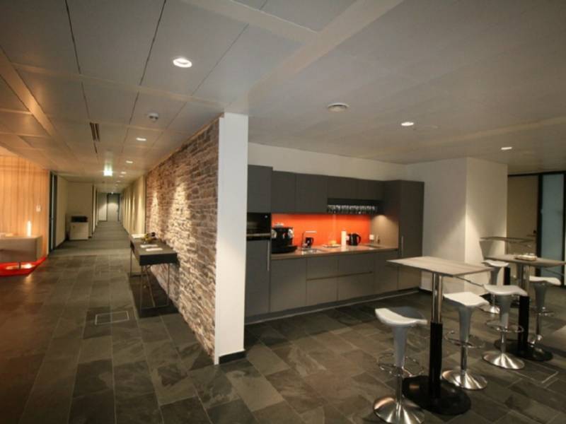 Your Office - QBC 0