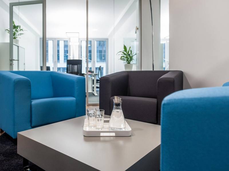 WorkRepublic - Maxvorstadt 0