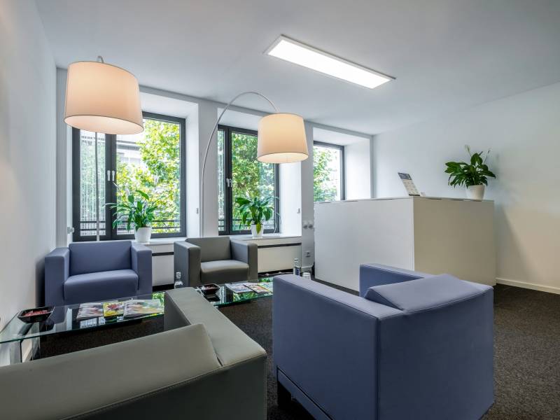WorkRepublic - Königstrasse 0