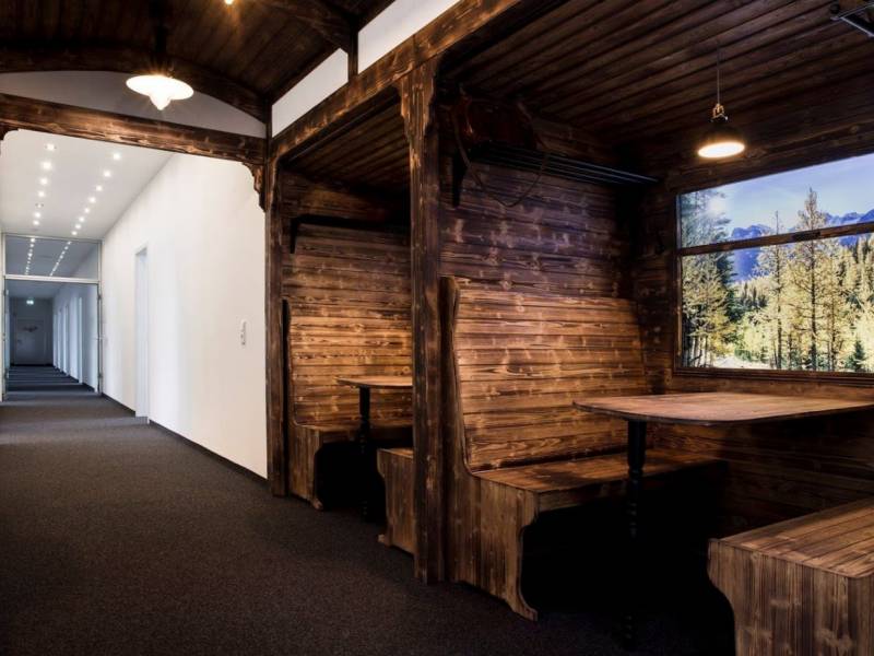 Okandada Coworking Köln 0