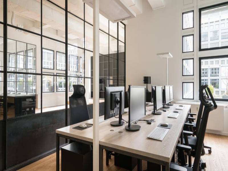 Ruby Works - Münich 0