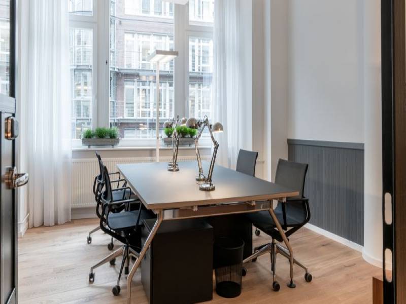 Ruby Works - Hamburg 0