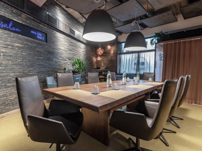 Werksalon B61 0