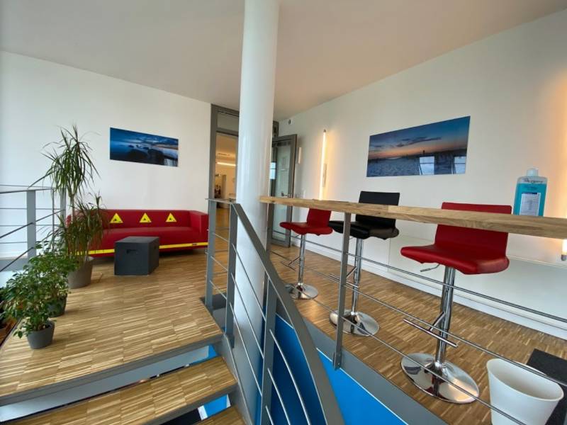 MEDI-LEARN CoWorking 0