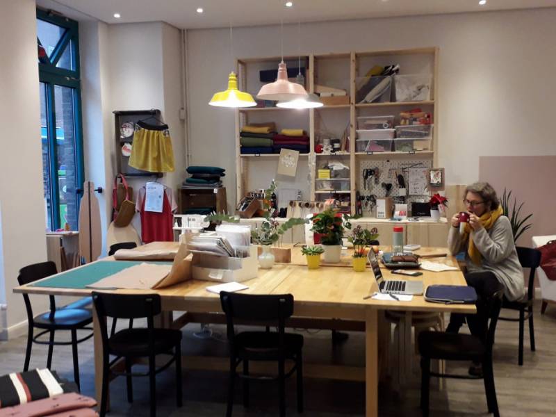 CoWork Oldesloe 0
