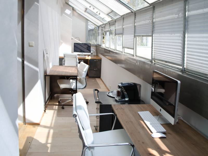 Medienhof Coworking 0