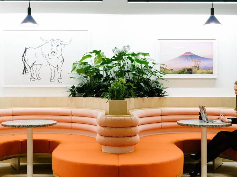 WeWork Frankfurt Taunusanlage 8 0