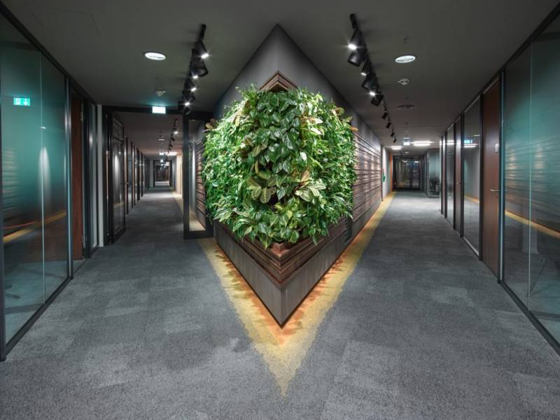 officepoint ONE Hafencity 0
