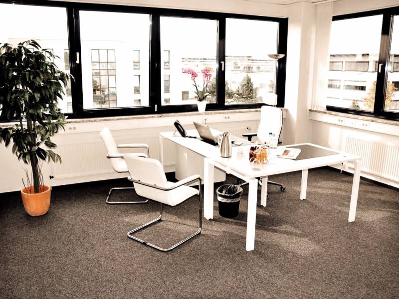 ABC Workspaces - Airport 0
