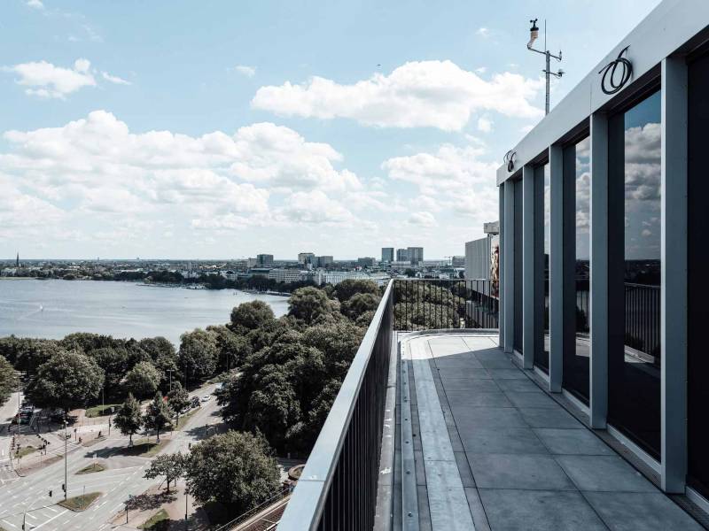 ABC Workspaces - Esplanade 0