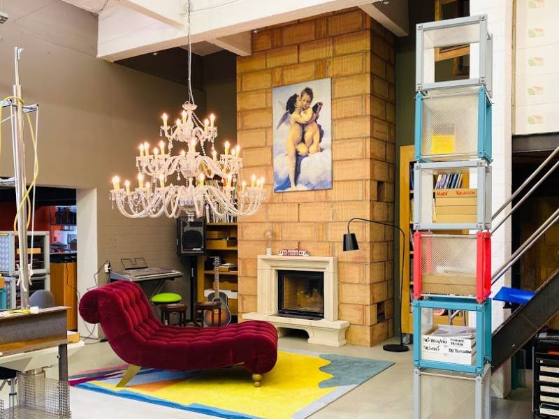 Loft Hamburg 0