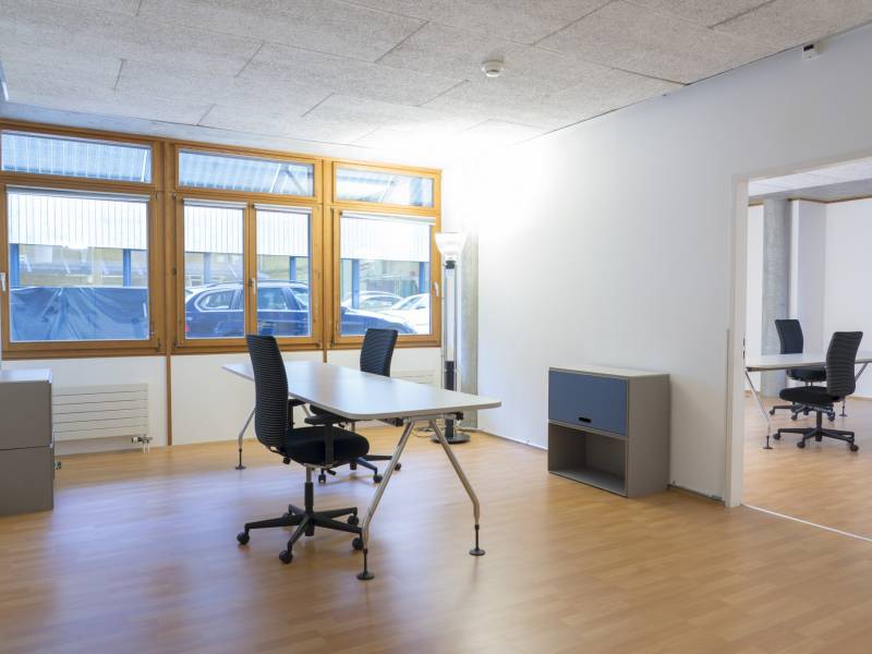 Startup Academy - Liestal 0
