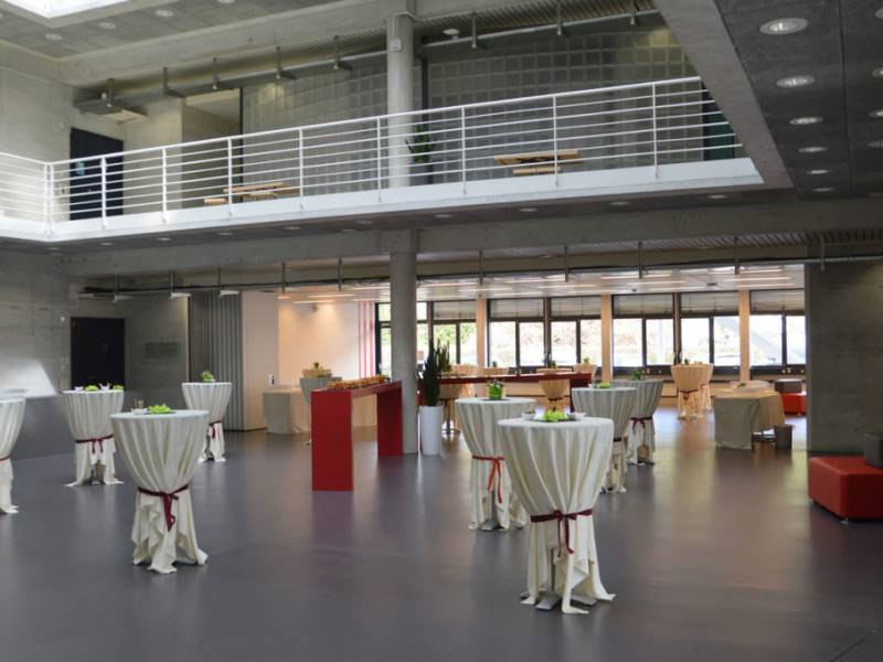 Cassiopée Coworking 0