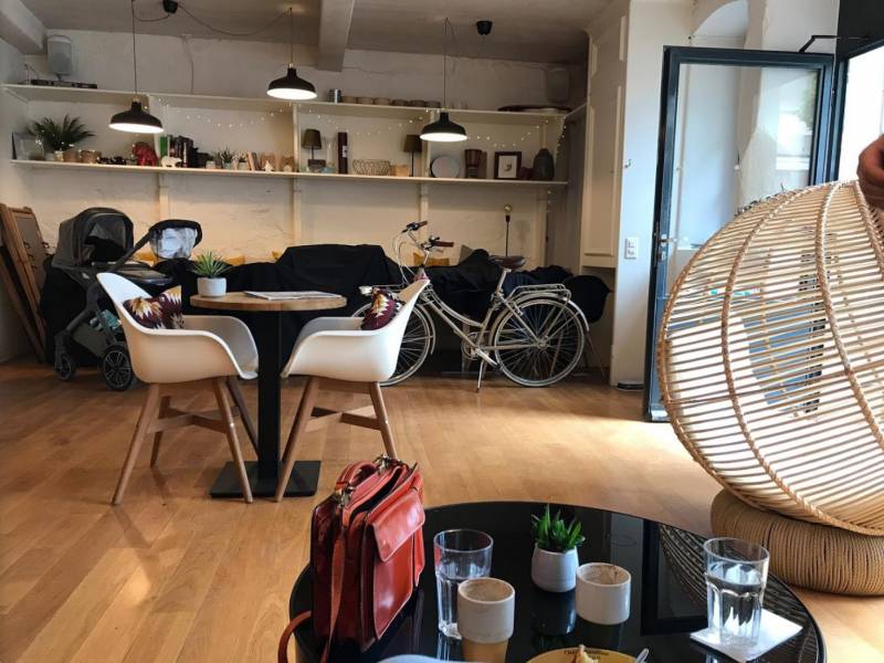 Society Work & Café 0