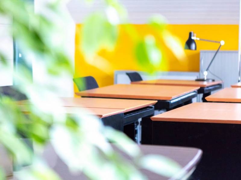 KIBOSSE espace de coworking 5