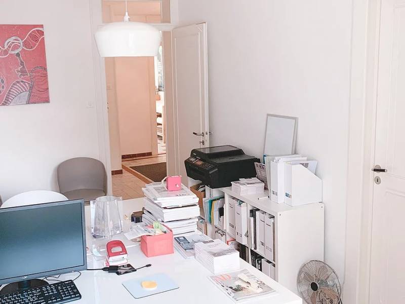 Coworking Dickens 0