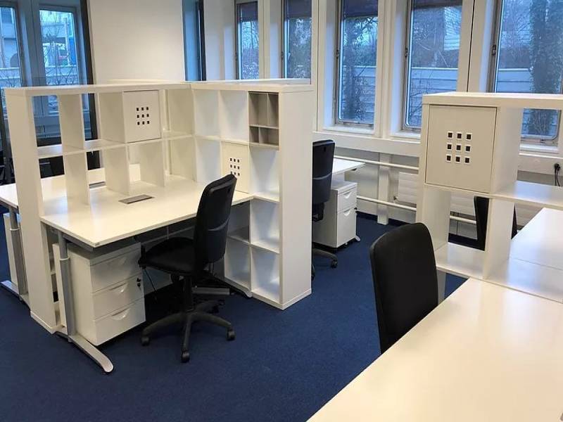 Cad-Loc Coworking 0