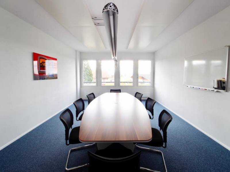 Büro Impuls 0