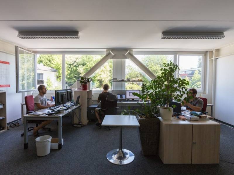 CoWo office 0