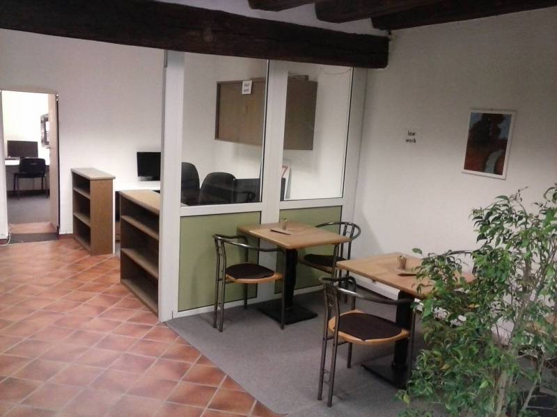 CHRISTIAN`S COWORKING-SPACE 0