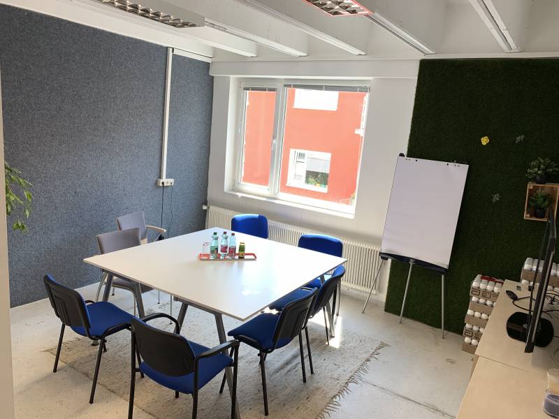 SpaceLend CoWorking 0