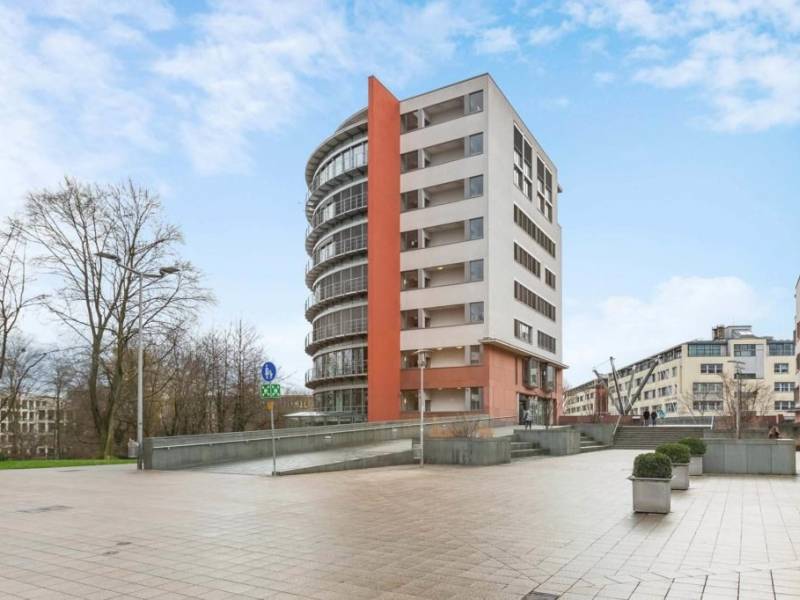 SleevesUp! - Bad Homburg 0