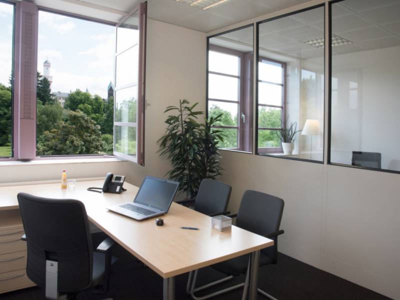 TBK Taunus Büro- und Konferenzservice GmbH 0