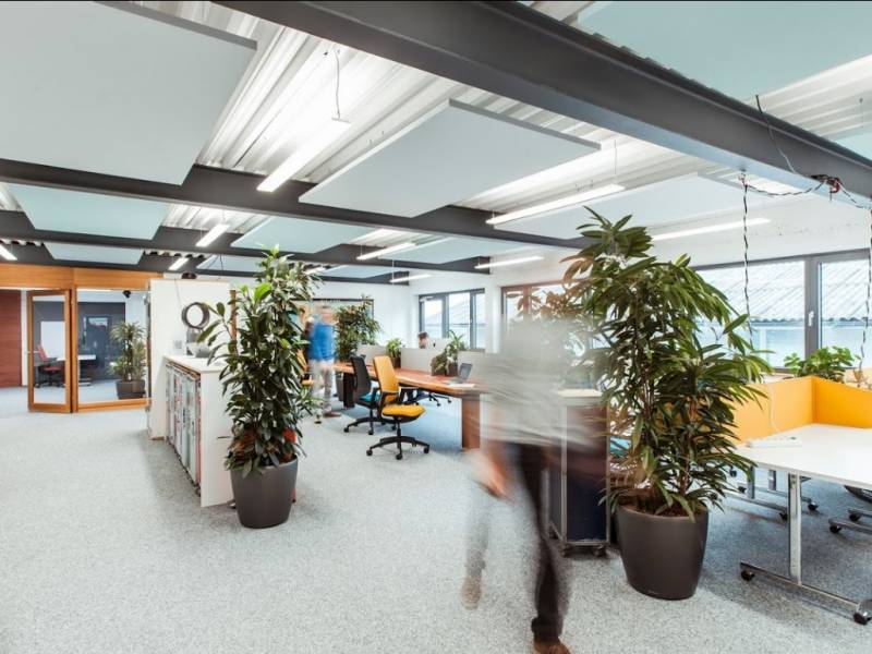 Startblock GmbH 0