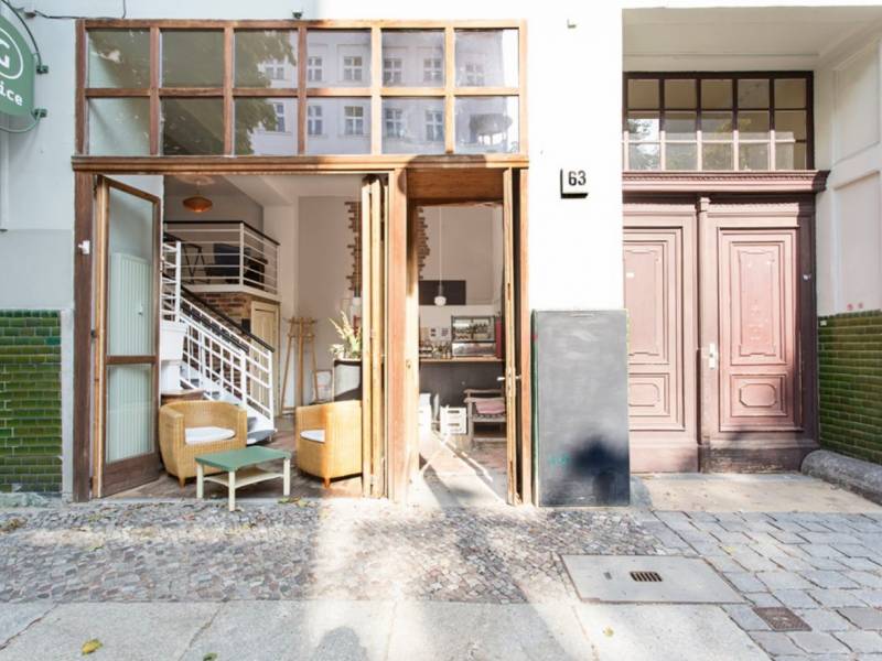 Guice - Creative Space 0