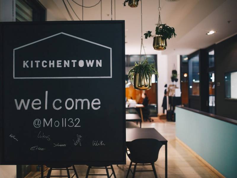 KitchenTown 0