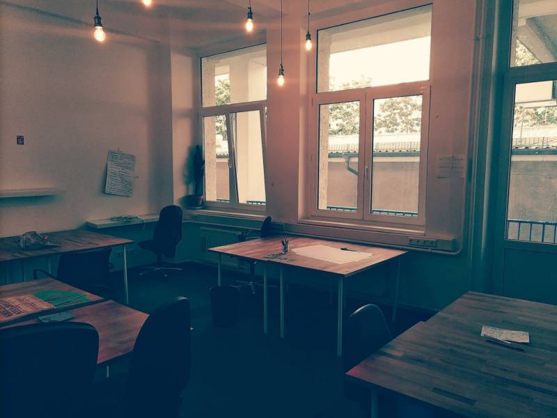Thinkfarm Berlin 0
