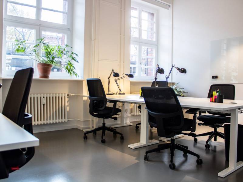 Spielfeld Digital Hub 0