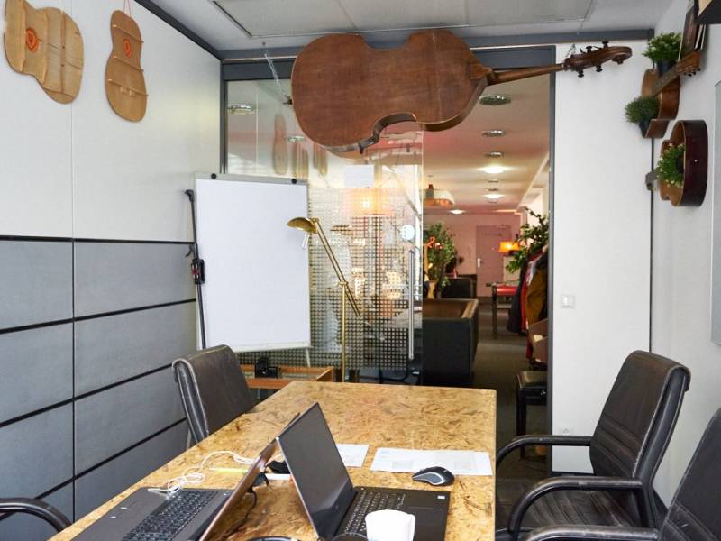 IDEA KITCHEN 0