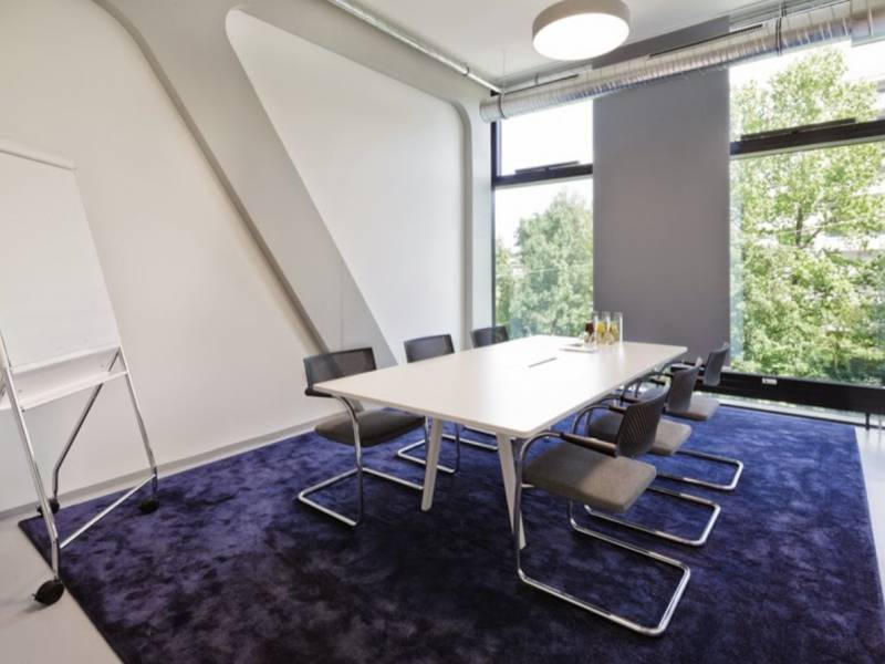 Nutrion - Coworking-Space Laim 2