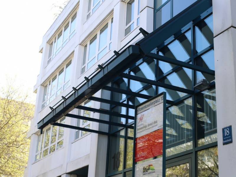 CoWorking Space München 0