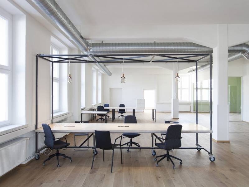 Impact Hub Dresden 0