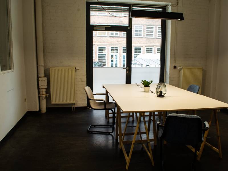 Impact Hub Leipzig 0