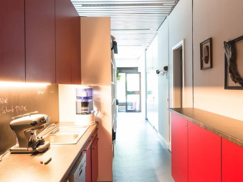 Coworking Holzschuh 1