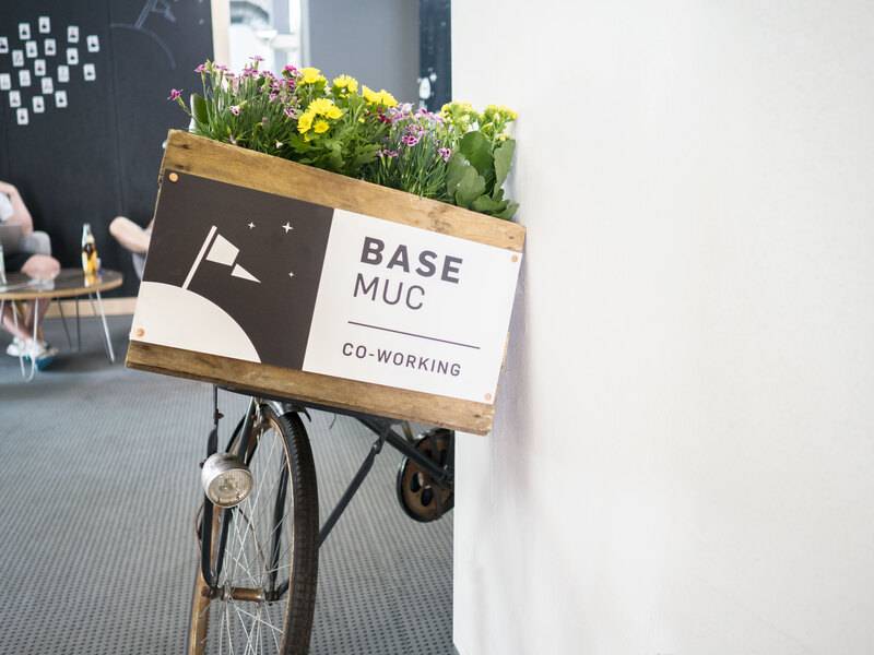 BASE Co-Working 0