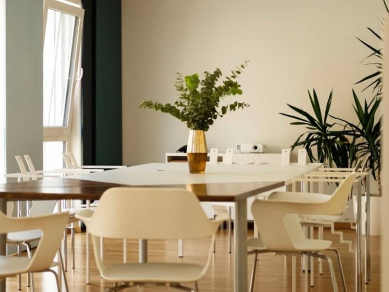 The Boni – Coworking am Nockherberg 3