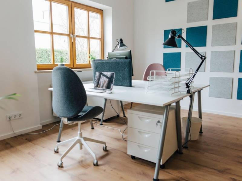 alvea workspace 0