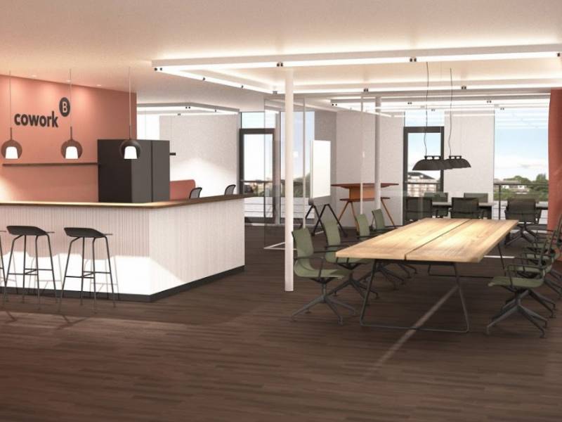 CoworkB 0