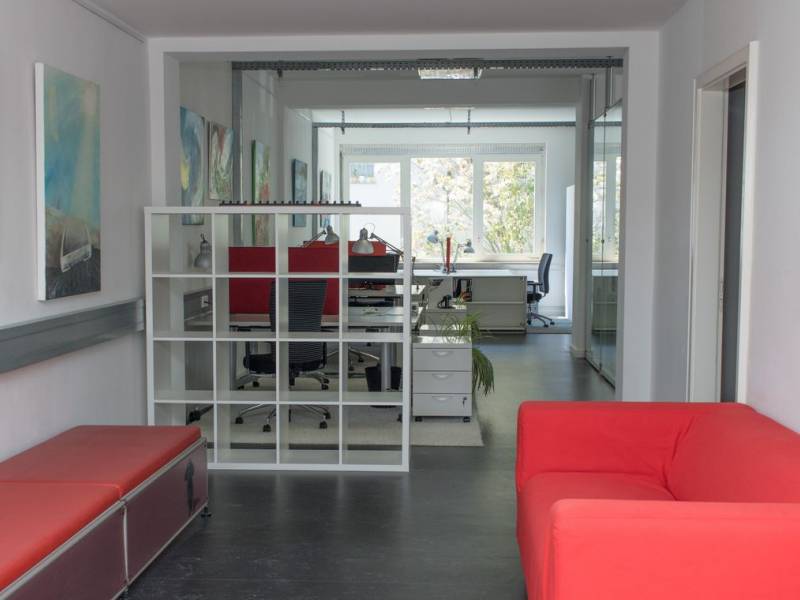 Coworking0711 - Stuttgart 0