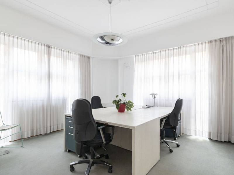 Coworking0711 - Esslingen 0