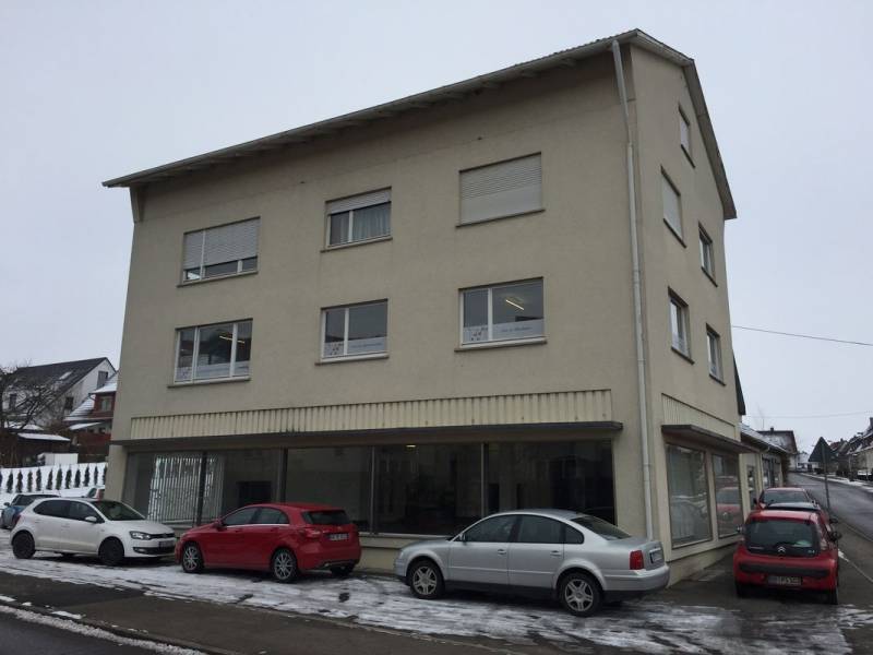 Coworking0711 - Herrenberg 0